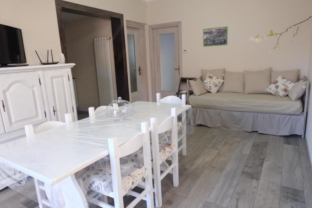 Villa Eden Montefalco Bagian luar foto