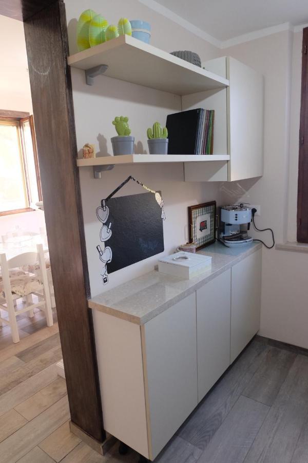Villa Eden Montefalco Bagian luar foto