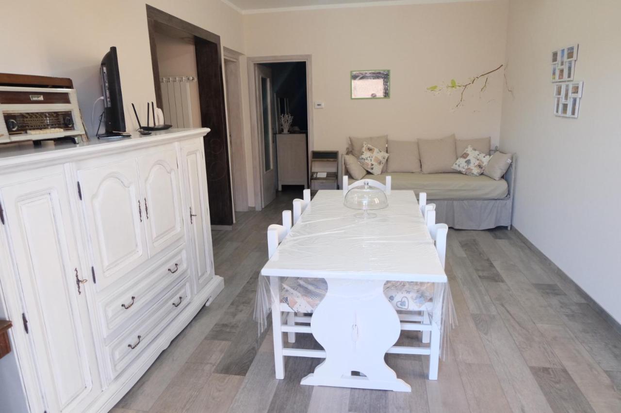 Villa Eden Montefalco Bagian luar foto